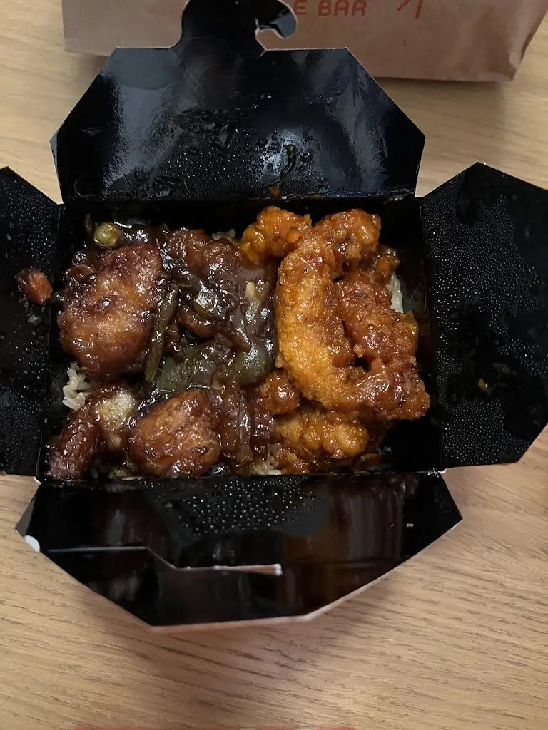 Menu_Chopstix - Beaconsfield Xtra_Beaconsfield_image_1