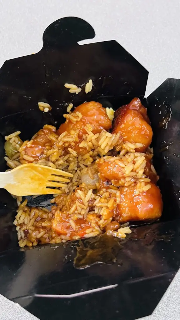 Menu_Chopstix - Beaconsfield Xtra_Beaconsfield_image_3