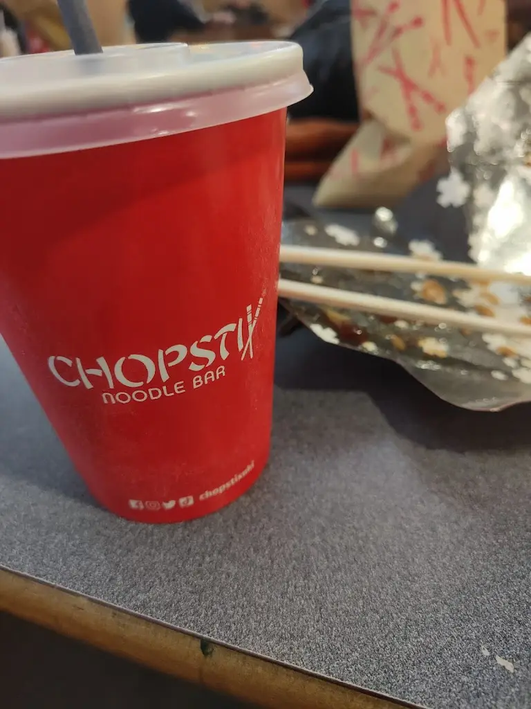 Menu_Chopstix - Beaconsfield Xtra_Beaconsfield_image_4