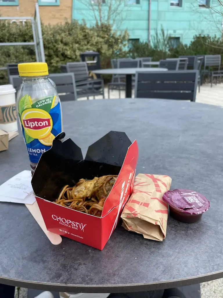 Menu_Chopstix - Beaconsfield Xtra_Beaconsfield_image_5