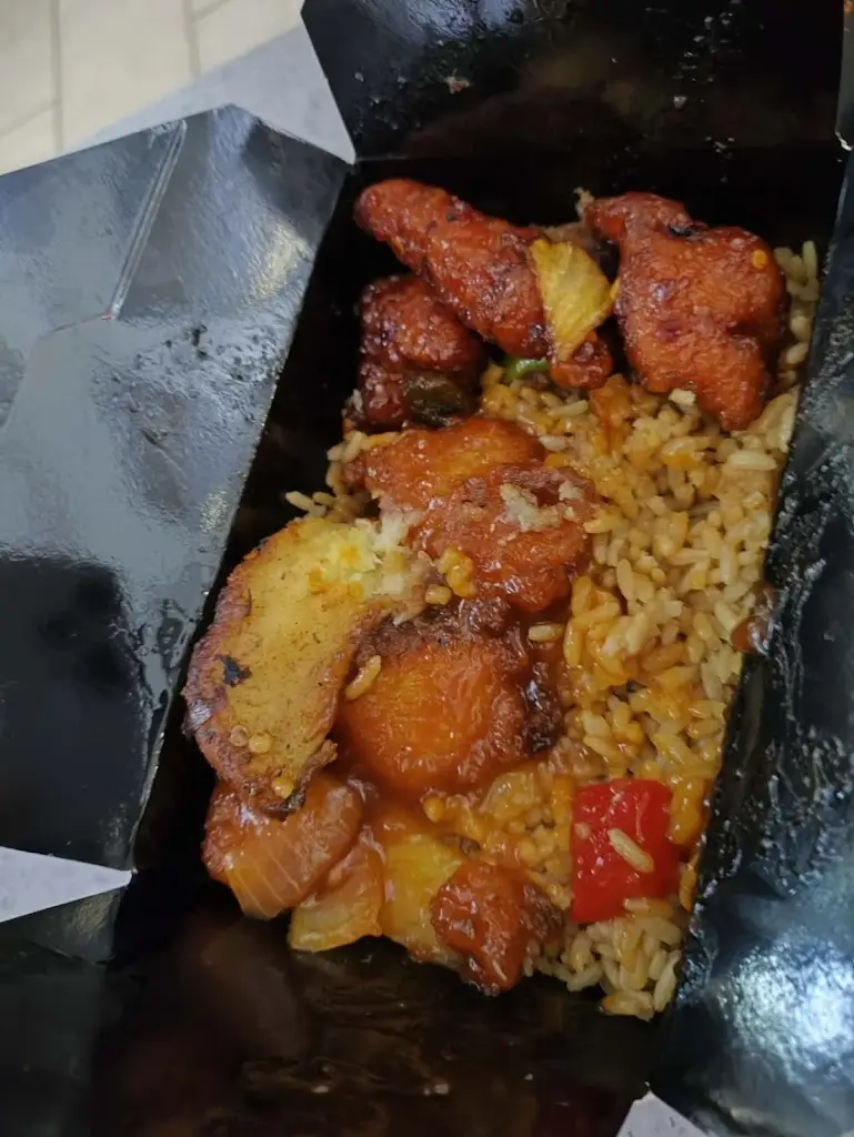 Menu_Chopstix - Beaconsfield Xtra_Beaconsfield_image_6