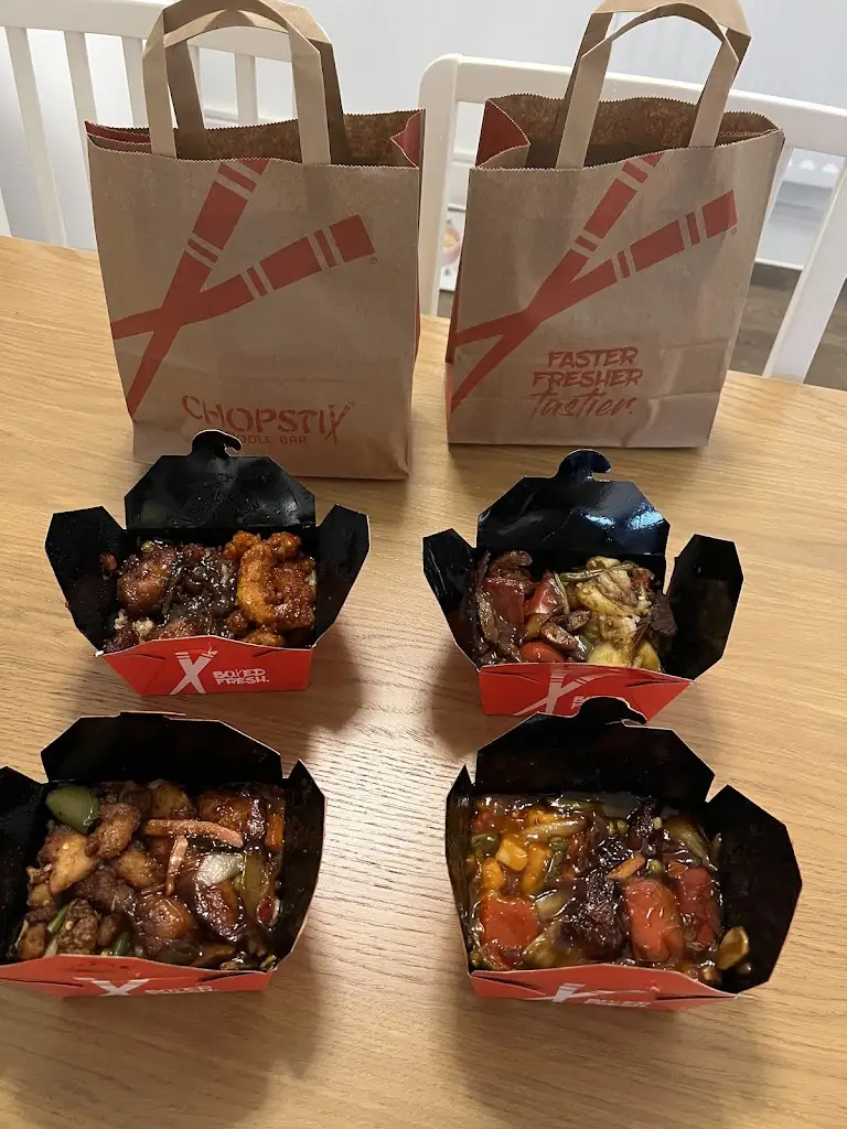 Krzysztof “Posejdon SS” Zoń_Chopstix - Beaconsfield Xtra_Beaconsfield_review