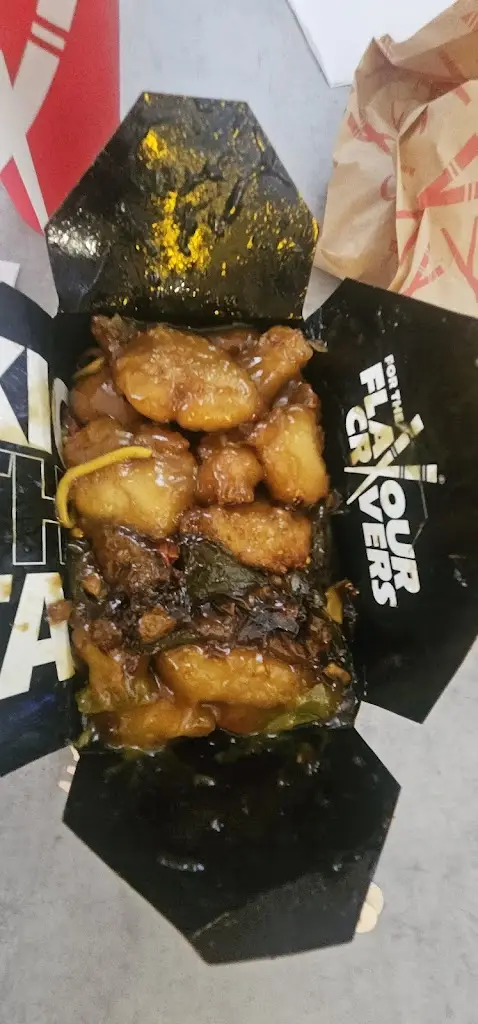 Anthony Quinn_Chopstix - Beaconsfield Xtra_Beaconsfield_review