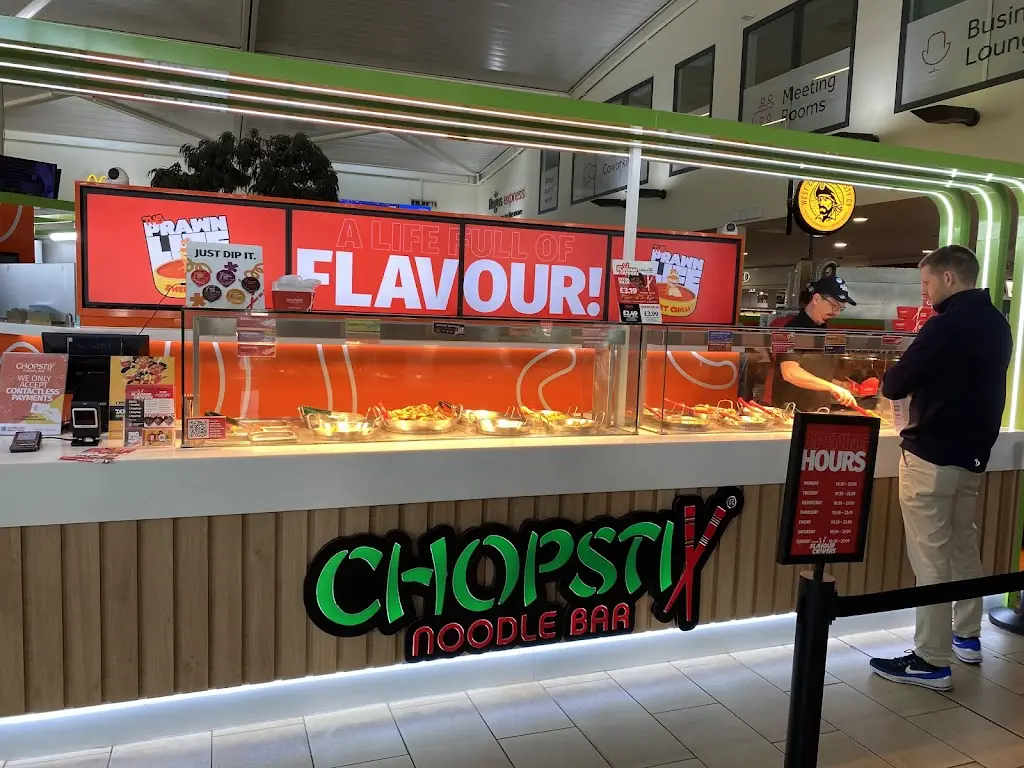 Chopstix - Beaconsfield Xtra_Beaconsfield_slider_image_1