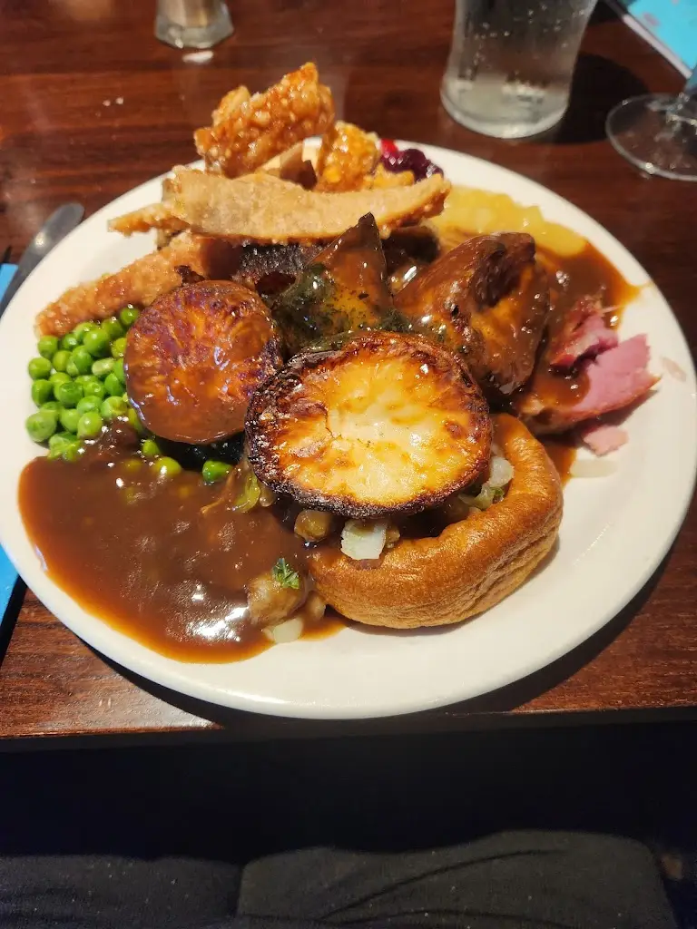 Menu_The Punch Tavern_Sturry_image_5