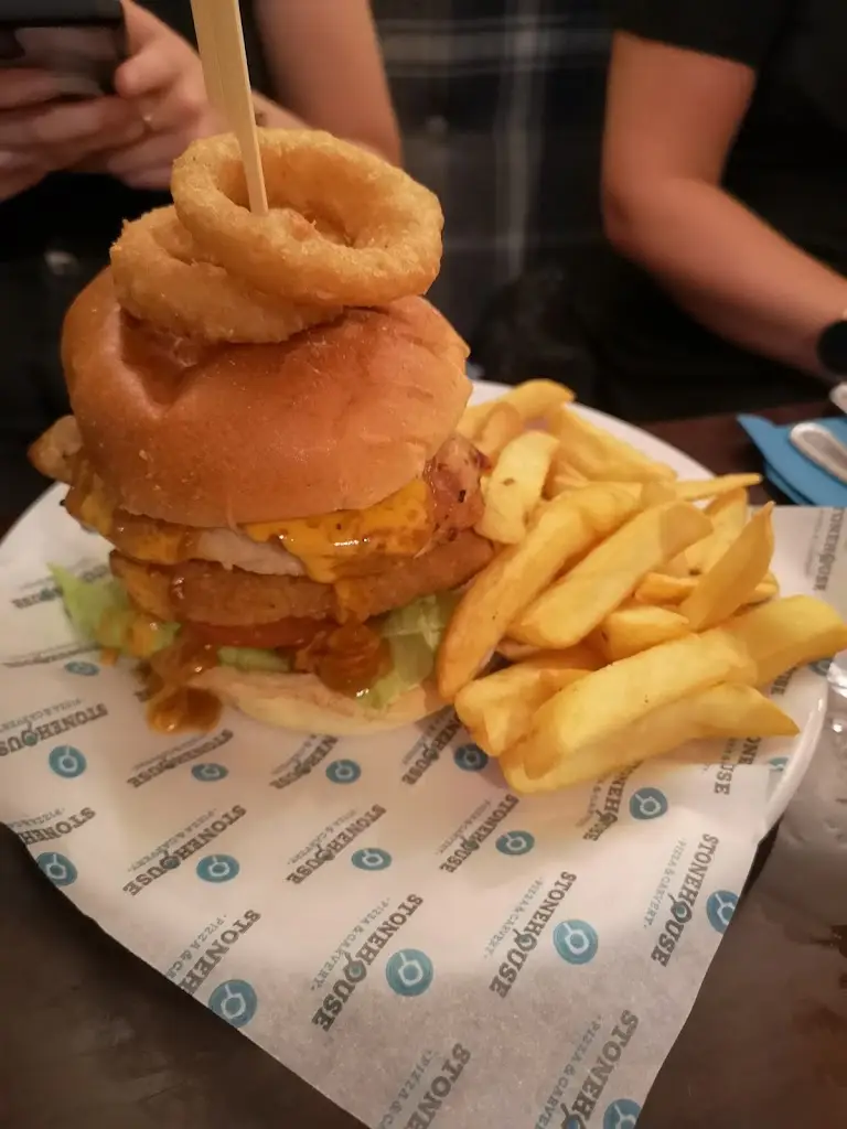 Menu_The Punch Tavern_Sturry_image_6