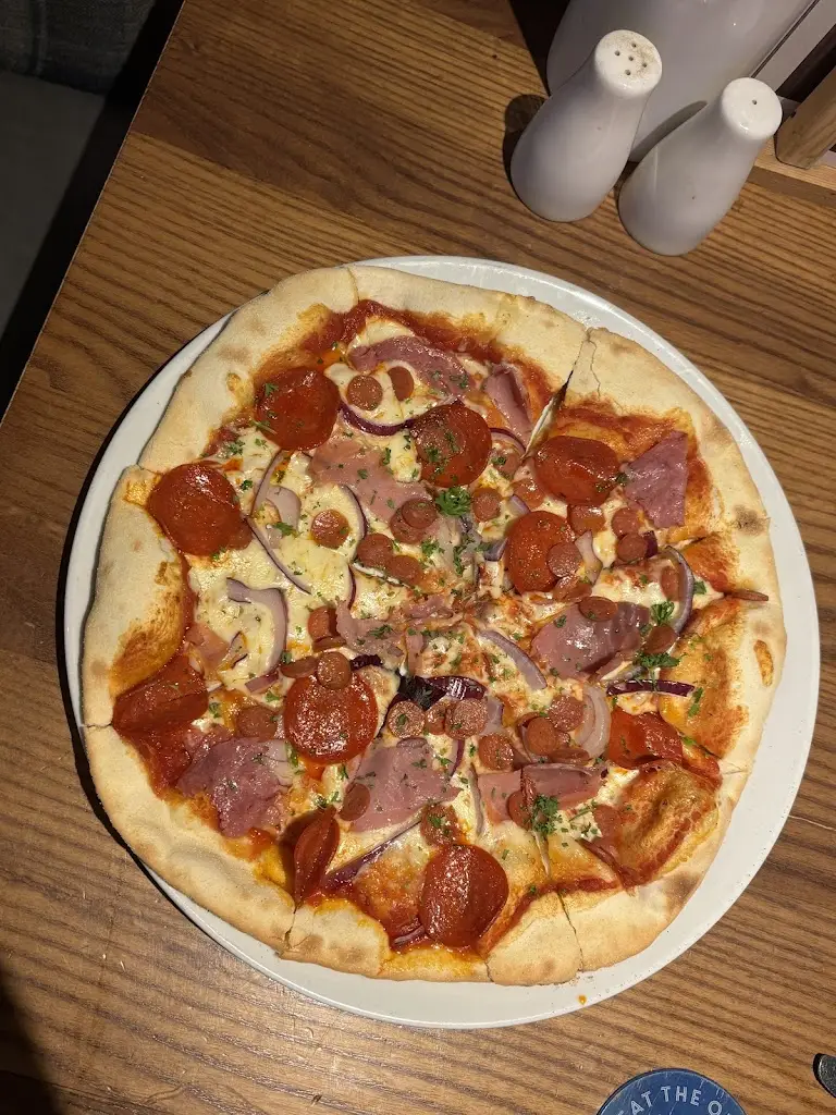 Menu_The Punch Tavern_Sturry_image_7