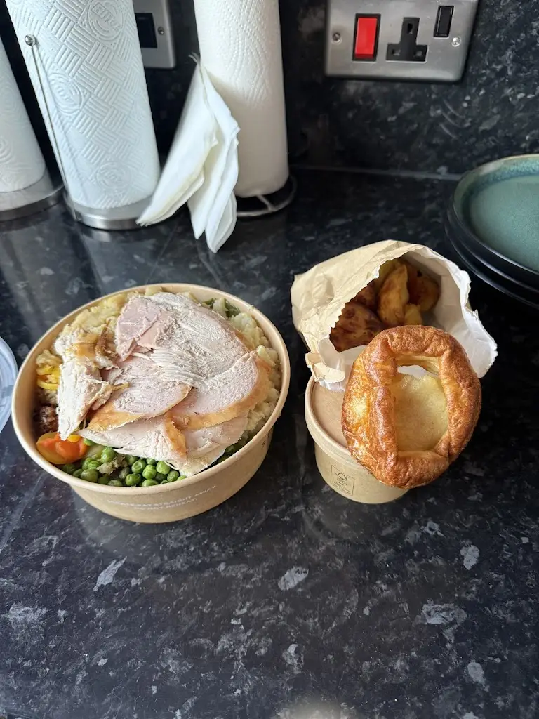 Scott Hanks_The Punch Tavern_Sturry_review