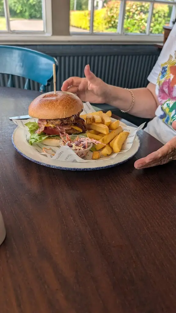 Claire Marsh_The Punch Tavern_Sturry_review