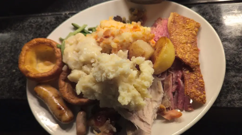 Beth Harris_The Punch Tavern_Sturry_review