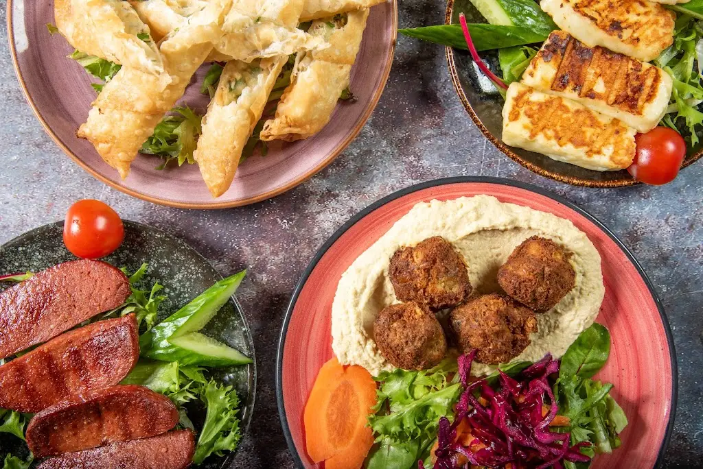 Menu_Meze Grill Turkish Restaurant_Stowmarket_image_6