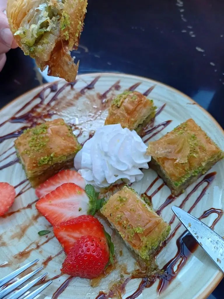 Menu_Meze Grill Turkish Restaurant_Stowmarket_image_9