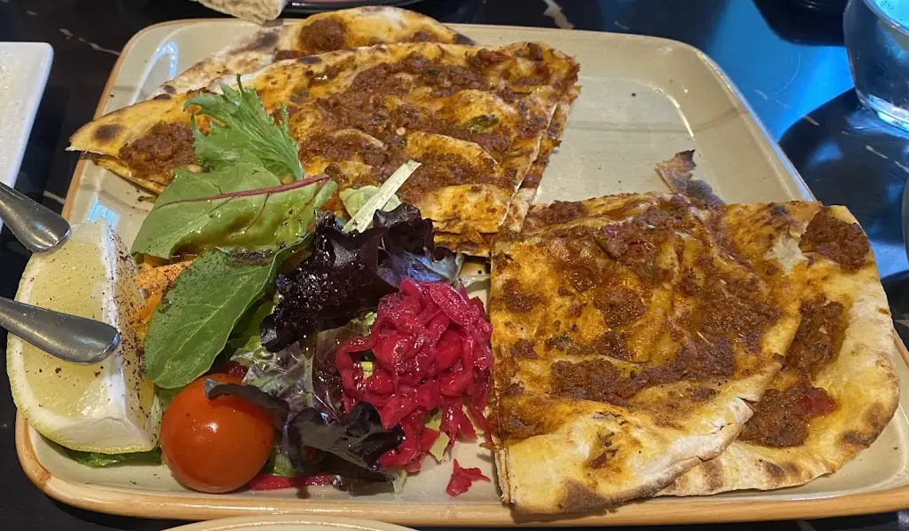 S C_Meze Grill Turkish Restaurant_Stowmarket_review