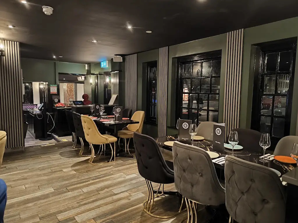 Skinny_Meze Grill Turkish Restaurant_Stowmarket_review