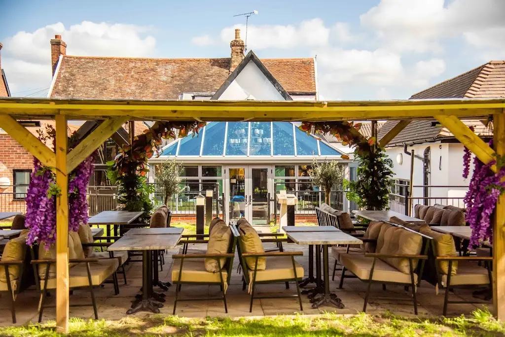 Meze Grill Turkish Restaurant restaurante en Stowmarket