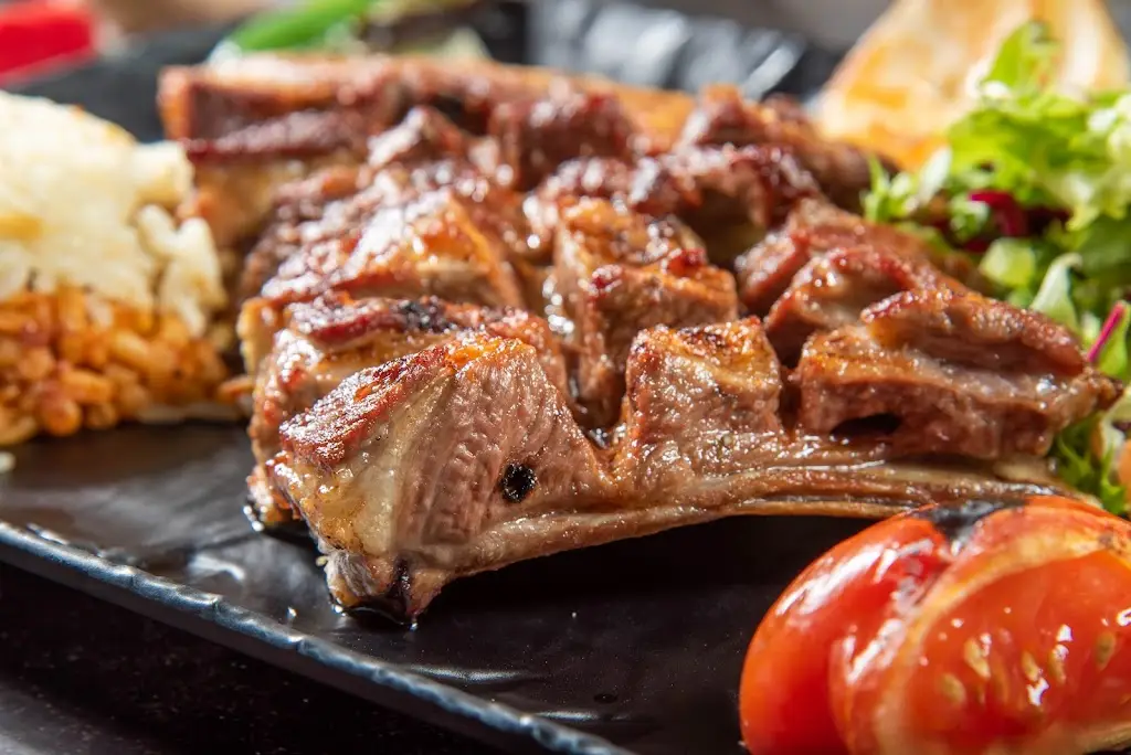 Meze Grill Turkish Restaurant_Stowmarket_slider_image_2