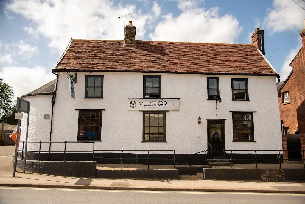 Meze Grill Turkish Restaurant_Stowmarket_slider_image_3