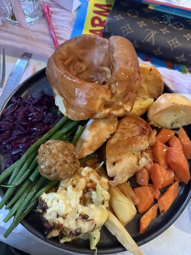 Bobbie Lockwood_The Mill_Stowmarket_review