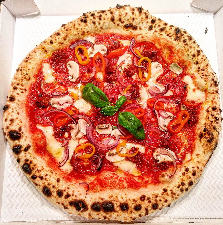 Menu_Biga Napoletana Pizzeria_Stowmarket_image_5