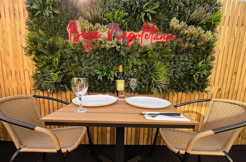 Biga Napoletana Pizzeria_Stowmarket_slider_image_1