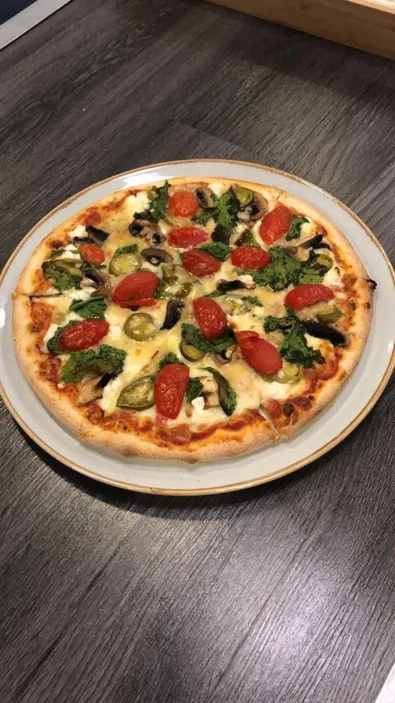 Menu_Bella Sorrento_Stowmarket_image_6