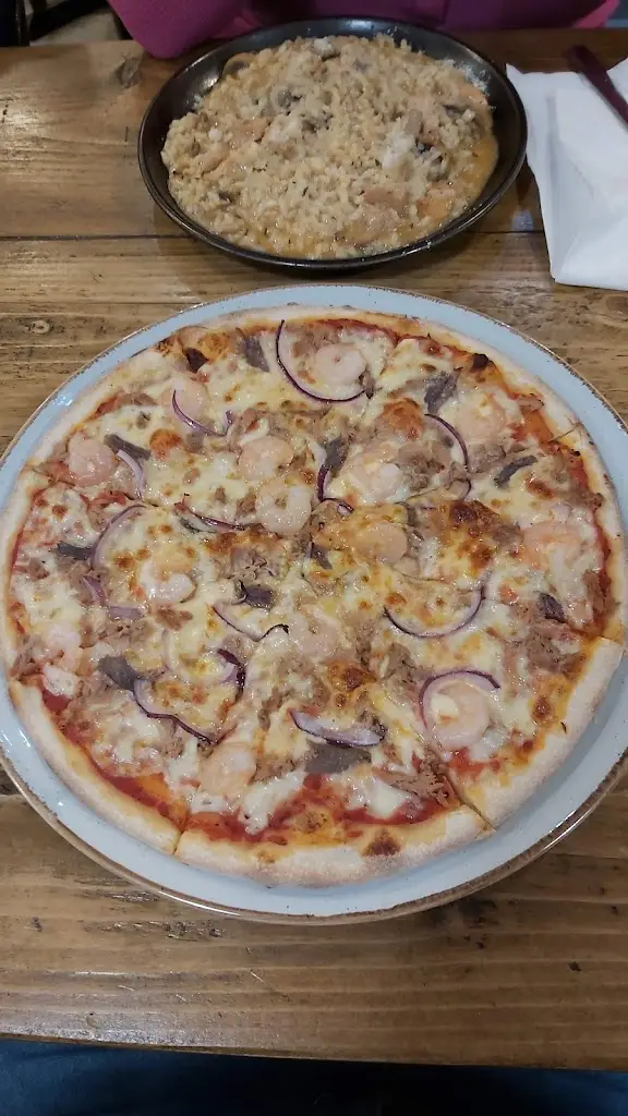 Menu_Bella Sorrento_Stowmarket_image_7