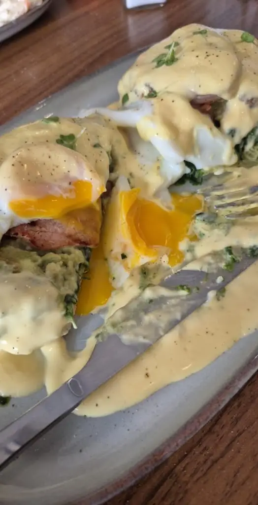 Paddy Gavin_Bella Sorrento_Stowmarket_review