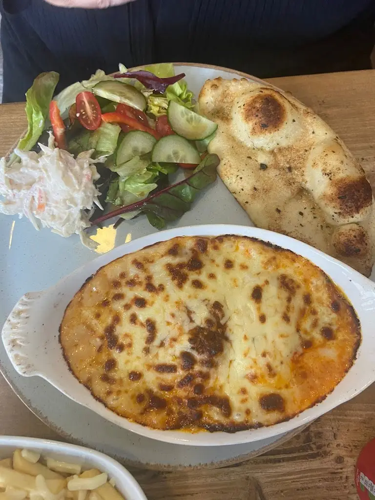 Mrs Studd_Bella Sorrento_Stowmarket_review