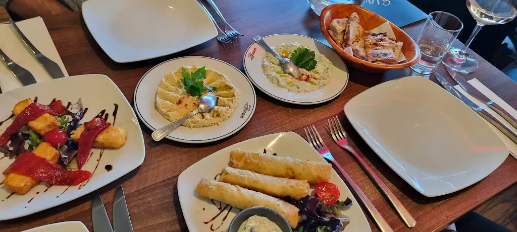 Jess Armstrong_Ela Turkish Restaurant_Stowmarket_review