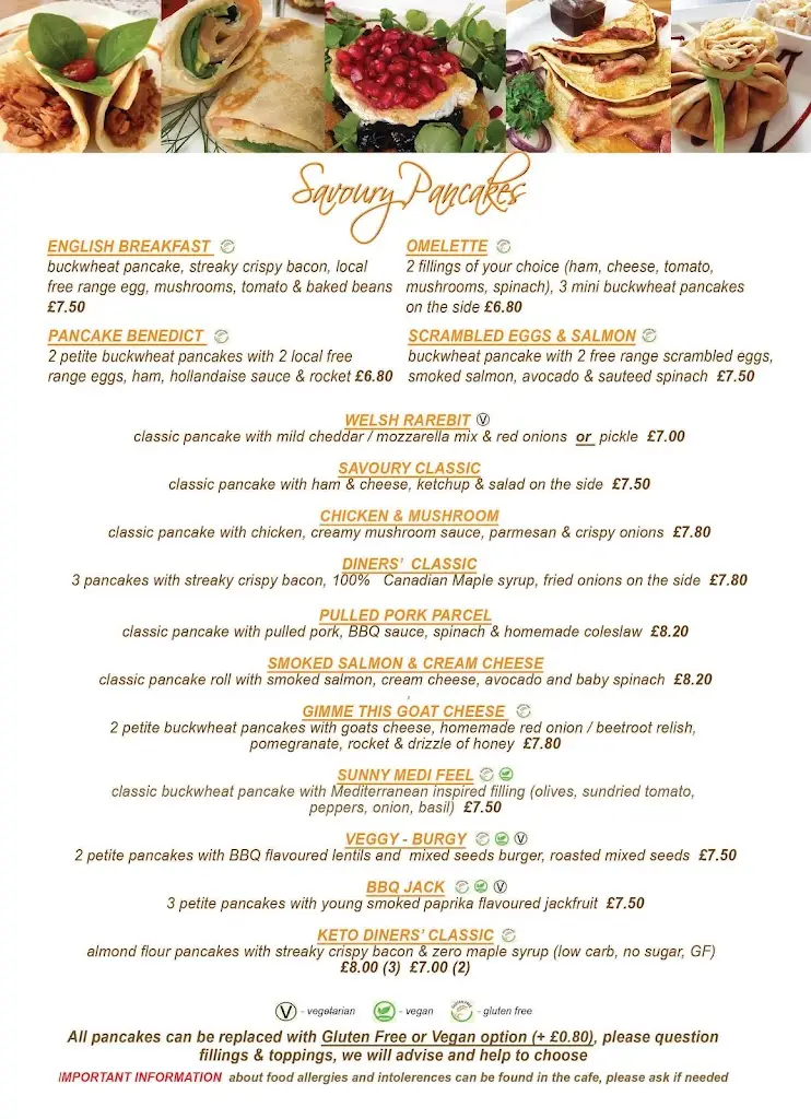 Menu_Petite Pancakes_Stowmarket_image_2