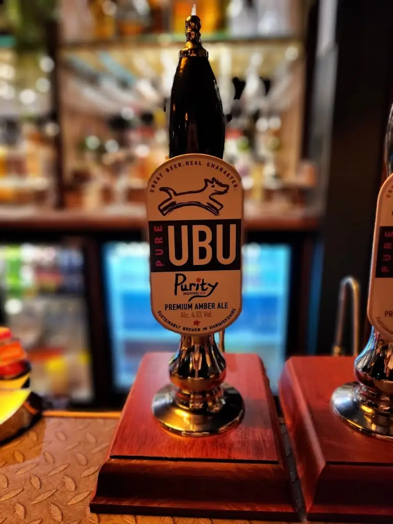 Menu_Queens Head Stowmarket_Stowmarket_image_5