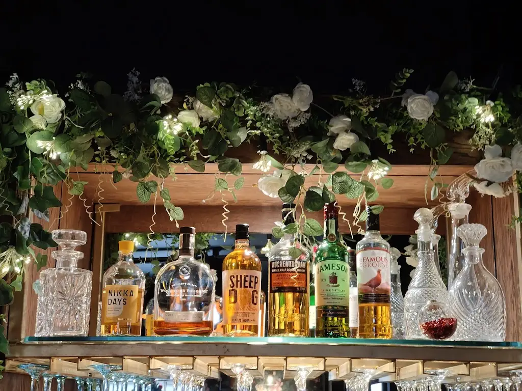 Sean Allgrove_Queens Head Stowmarket_Stowmarket_review