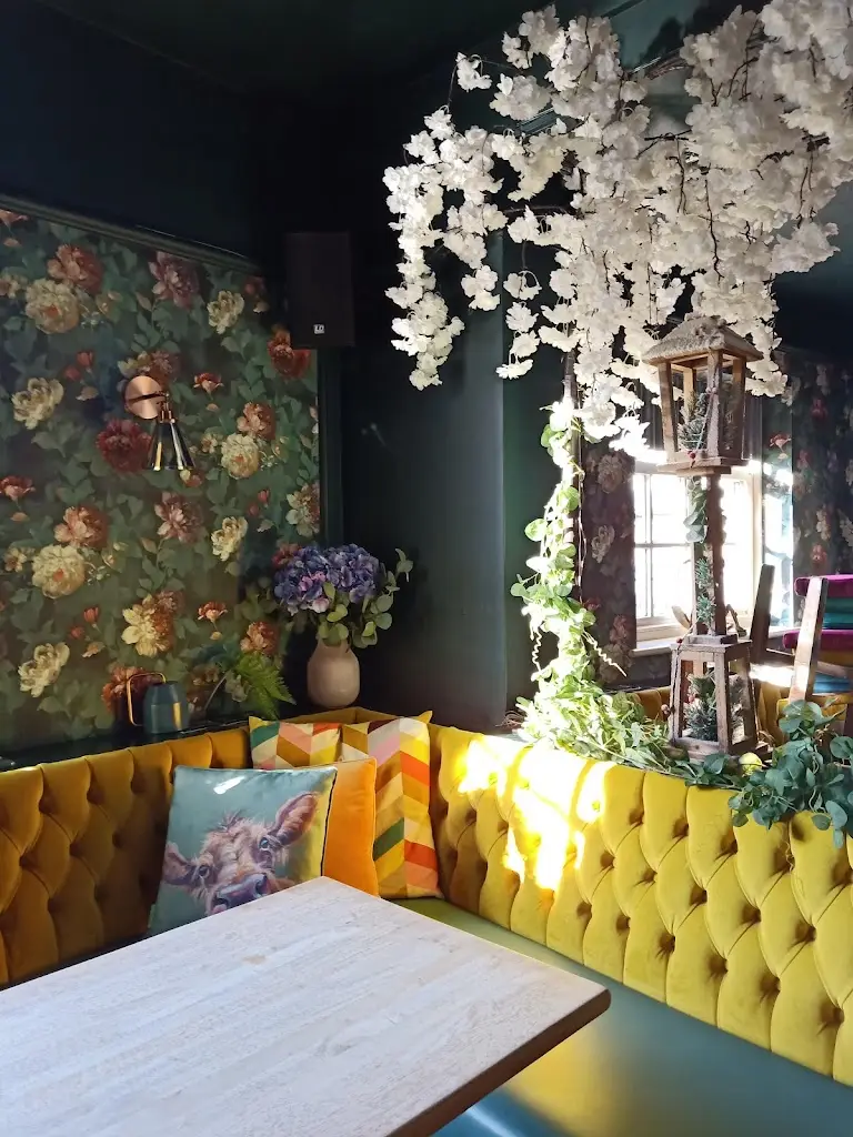 Jody Langdon_Queens Head Stowmarket_Stowmarket_review