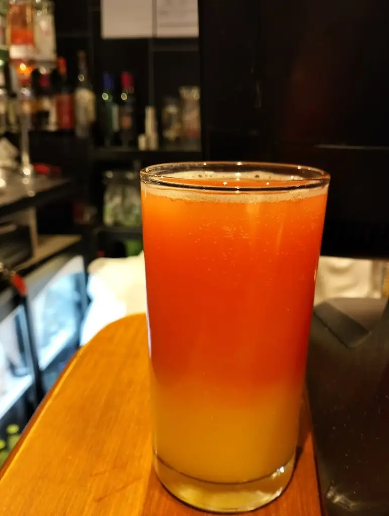 Menu_Redfort Indian Restaurant_Stowmarket_image_6