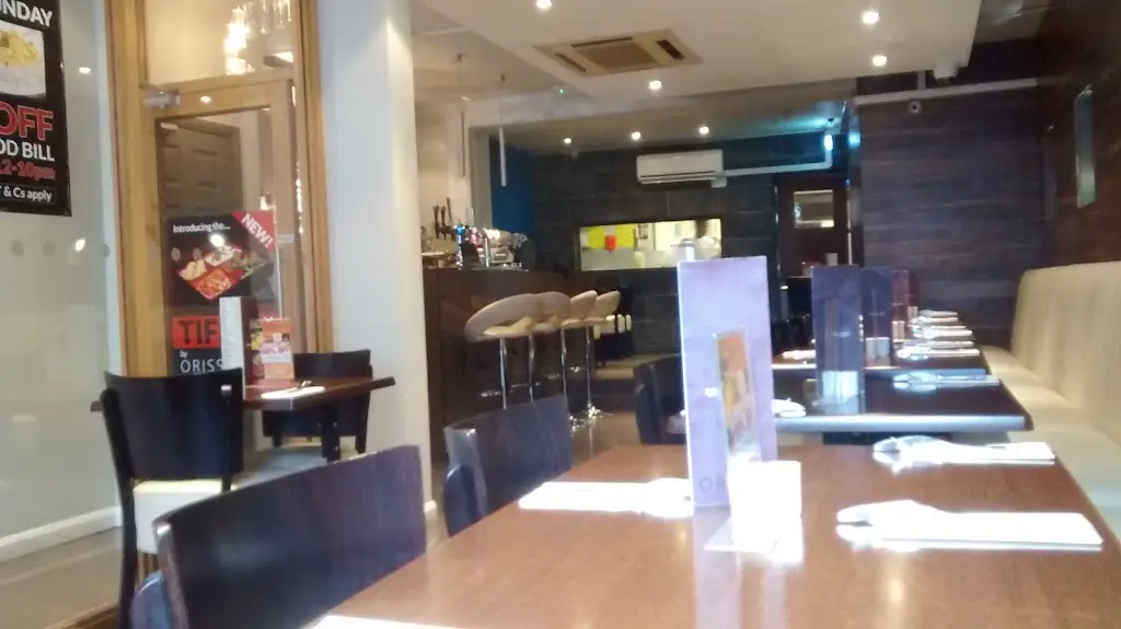 Redfort Indian Restaurant restaurant in Stowmarket