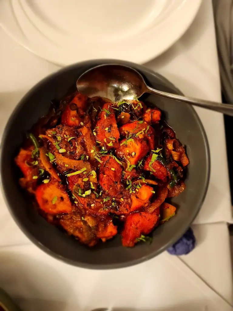 Redfort Indian Restaurant_Stowmarket_slider_image_2