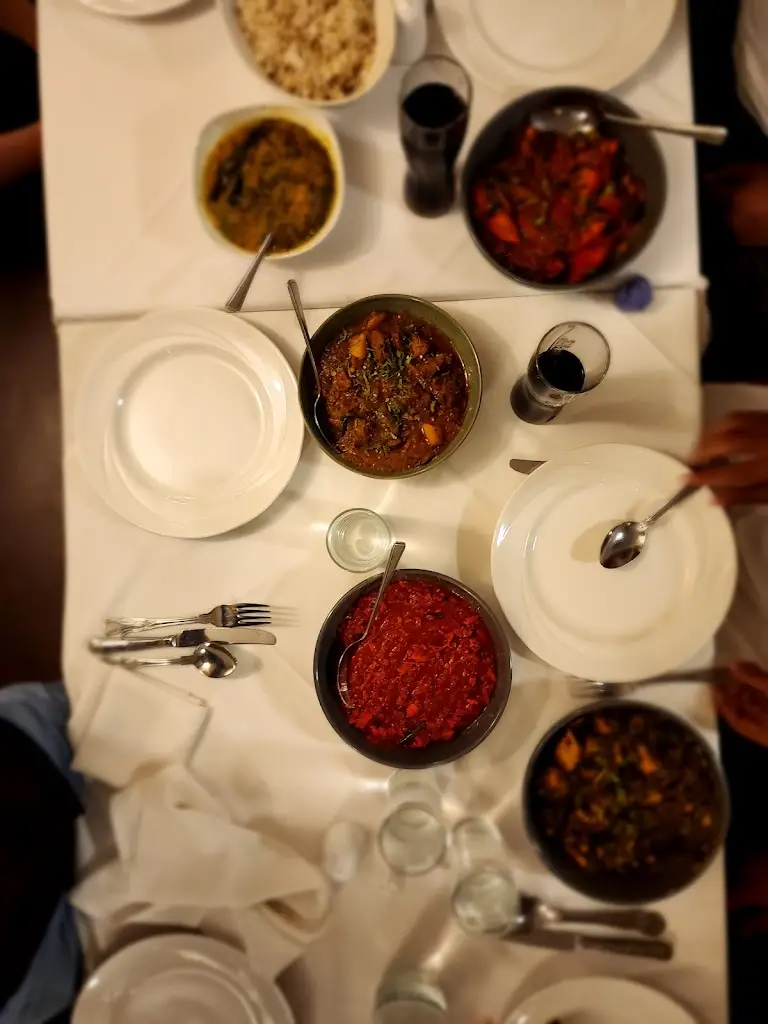 Redfort Indian Restaurant_Stowmarket_slider_image_3