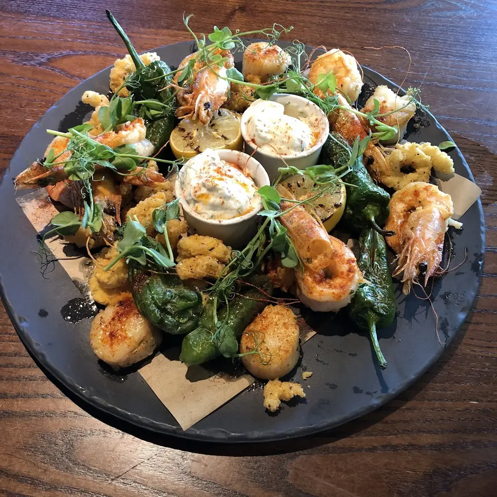 Sandy Moring_Browns Beaconsfield_Beaconsfield_review