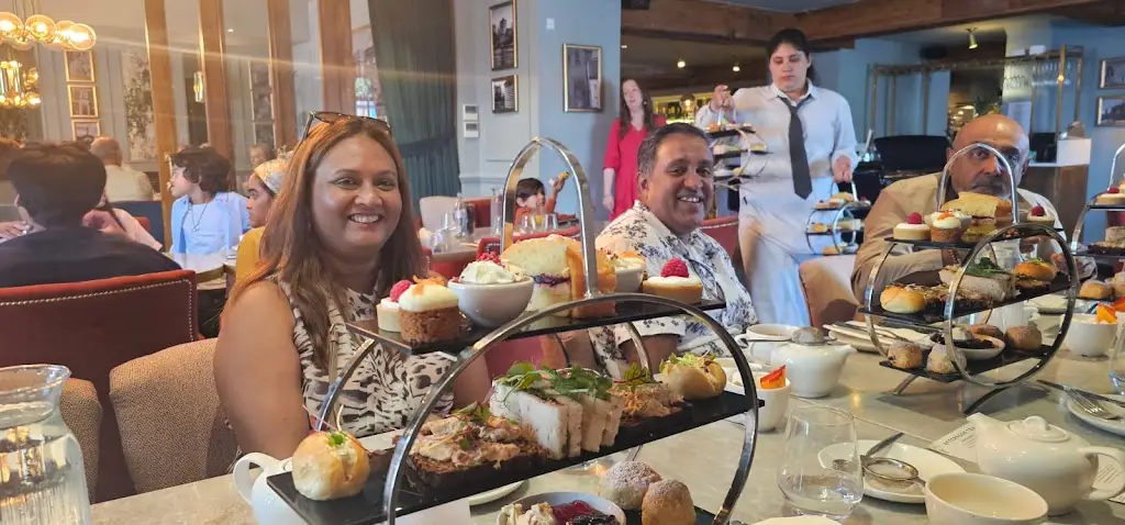 Del Mayadeen_Browns Beaconsfield_Beaconsfield_review