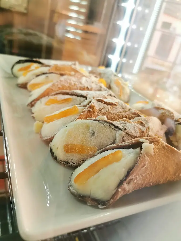 Menu_Passione D'Amore_Stowmarket_image_2