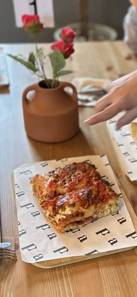 Menu_Passione D'Amore_Stowmarket_image_4