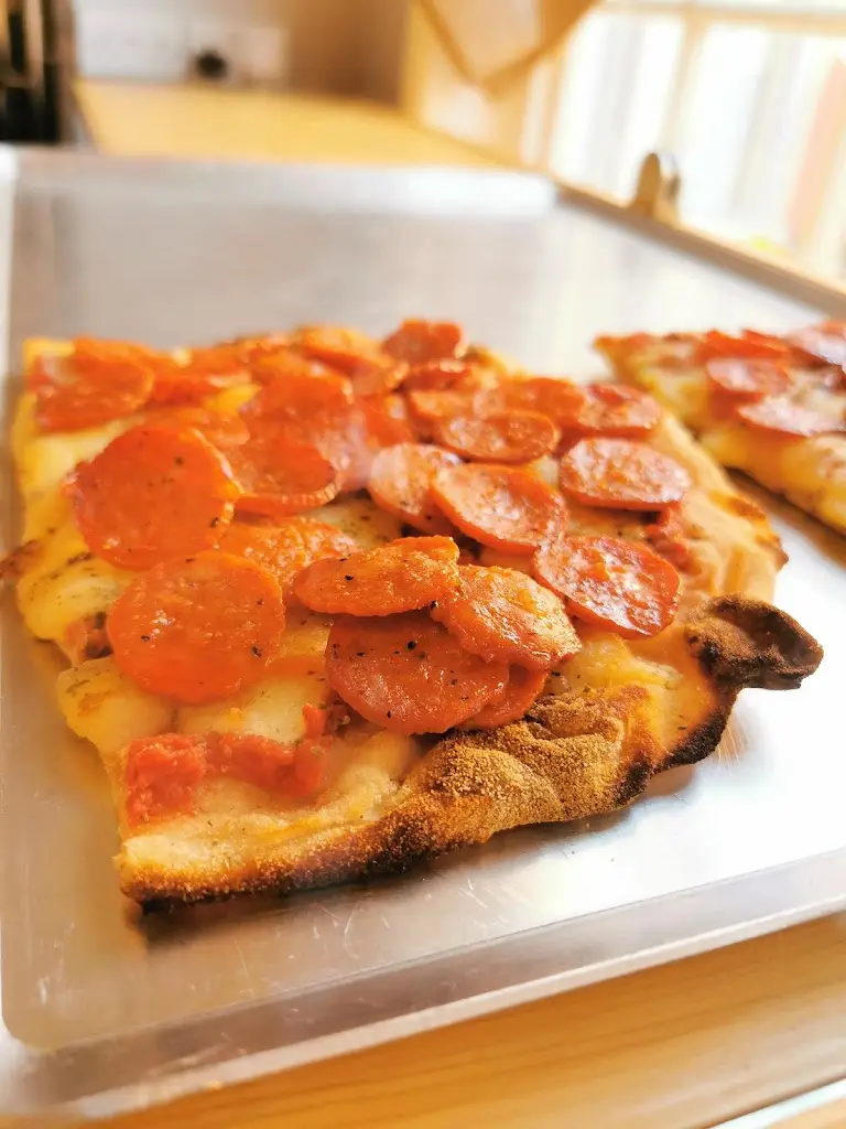 Menu_Passione D'Amore_Stowmarket_image_6