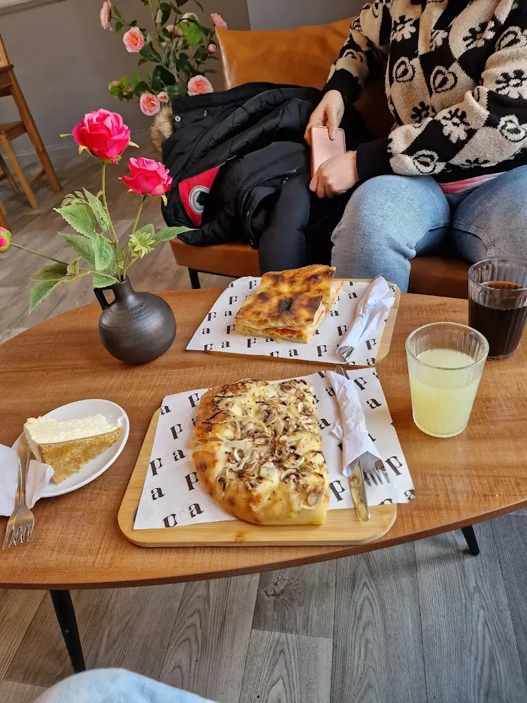 Menu_Passione D'Amore_Stowmarket_image_7