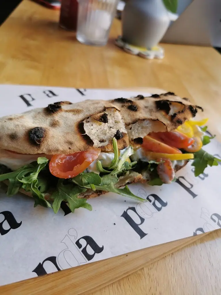 Menu_Passione D'Amore_Stowmarket_image_9