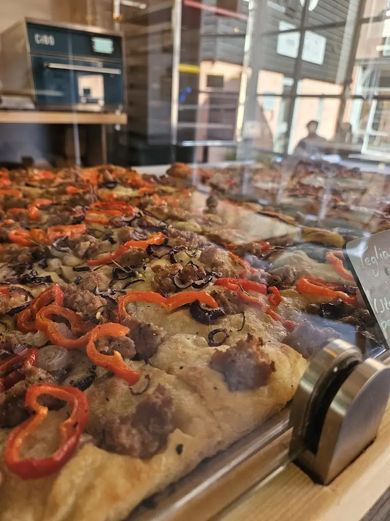 James Stephens_Passione D'Amore_Stowmarket_review