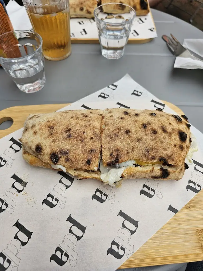 E GW_Passione D'Amore_Stowmarket_review