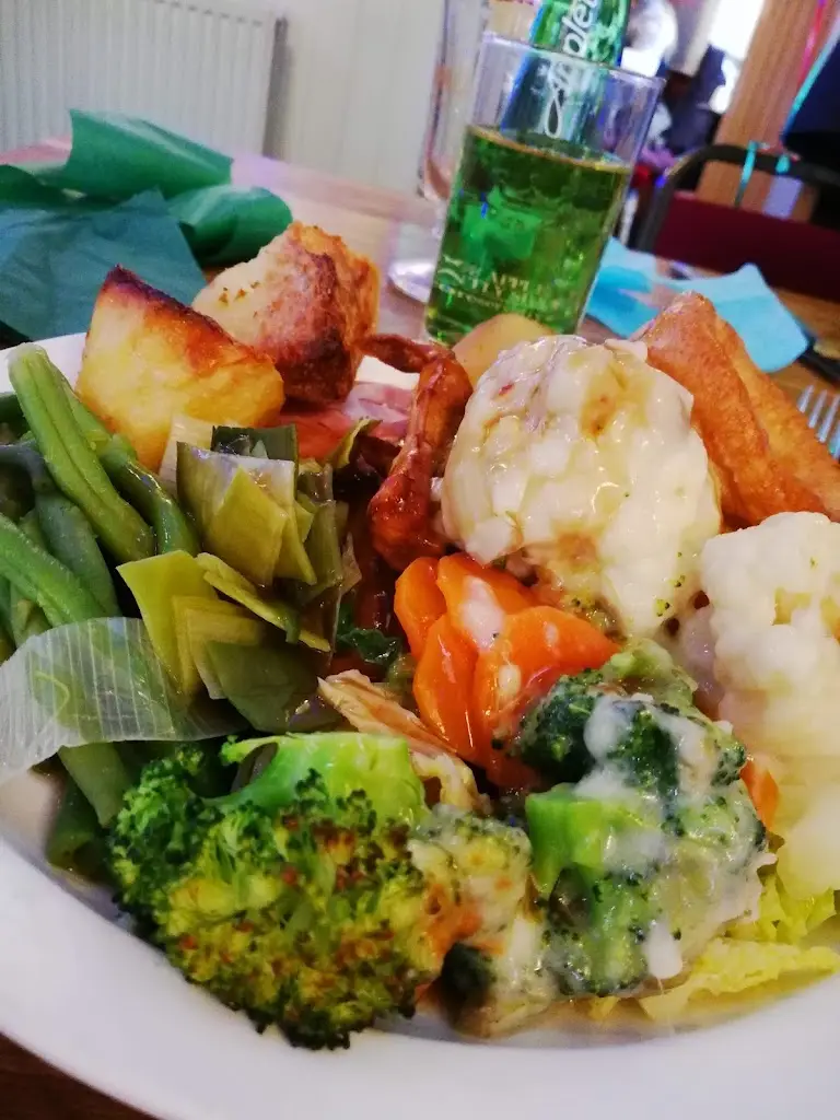 Menu_The Magpie_Stowmarket_image_6