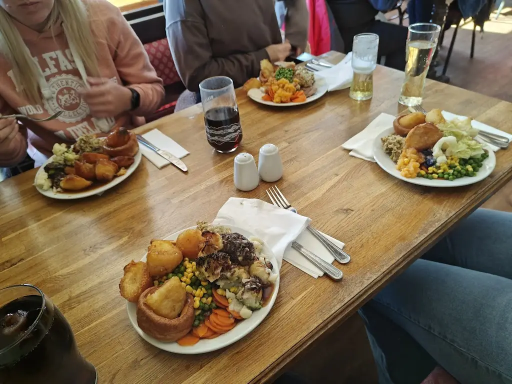 Abby Close_The Magpie_Stowmarket_review