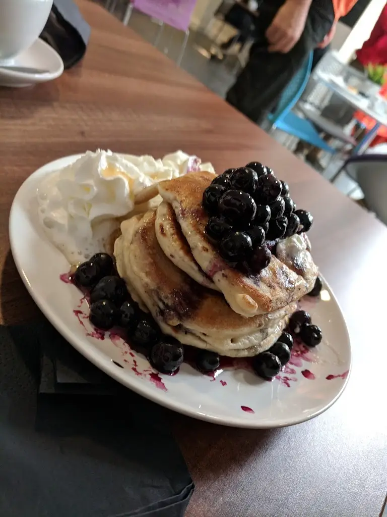 Menu_Cabbages & Kings at The Mix_Stowmarket_imagen_7