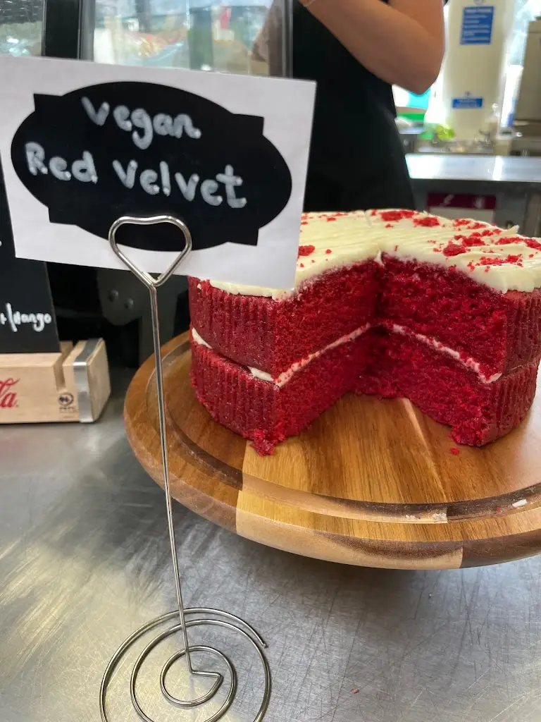 Menu_Cabbages & Kings at The Mix_Stowmarket_imagen_8